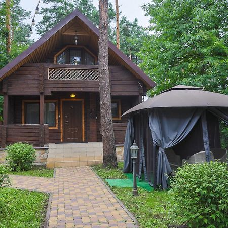 Вілла Віта Парк-Готель Kültér fotó