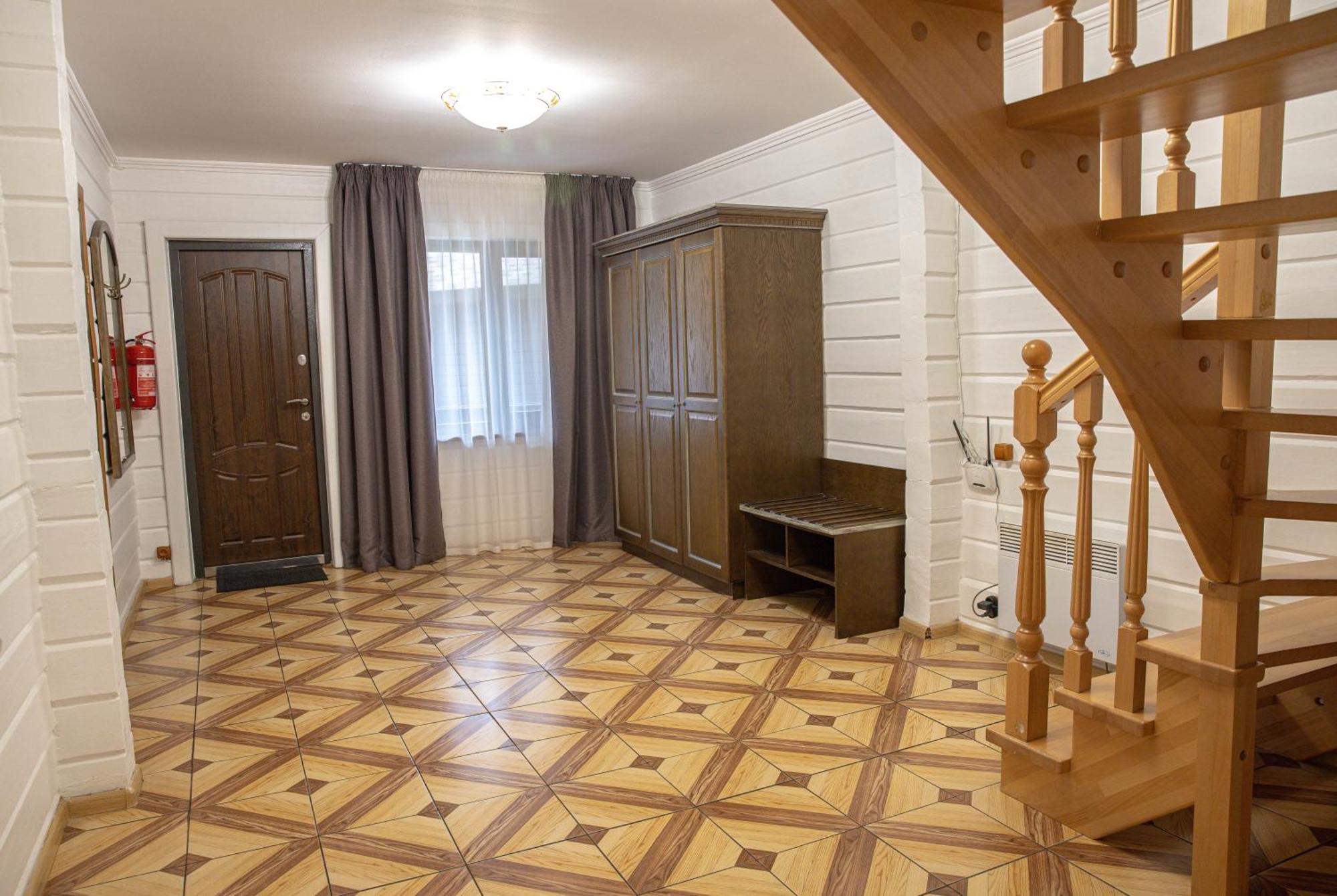 Вілла Віта Парк-Готель Kültér fotó